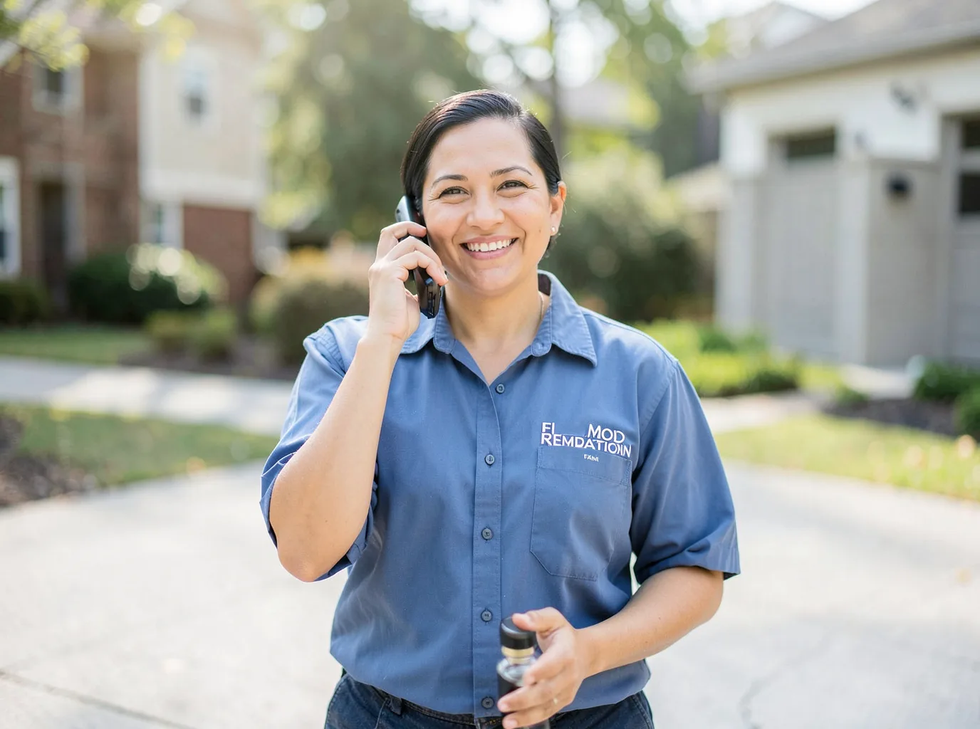 Mold Remediation Pomona, CA FAQs